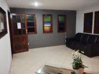 Suite Pousada Paraío
