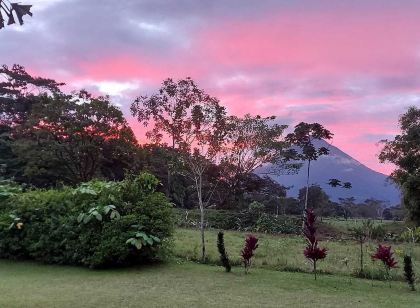 Hotel Tangara Arenal