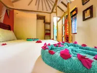 Sagando Bungalows Zanzibar