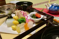 高野山真田坊蓮華定院 - 早餐