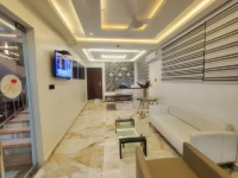 Kings Villagio Hotel