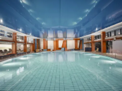 Nouri Hoteles en Bad Krozingen