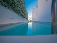 Horizon Residences Andjela Hotel a Boreti