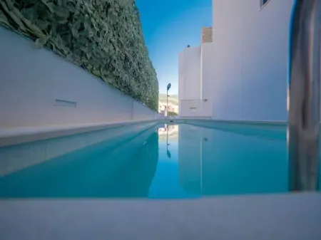 Horizon Residences Andjela Отели в г. Борети