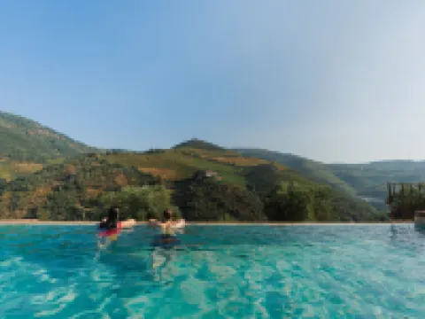 Quinta Dona Matilde Hotels in Armamar