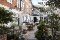 The Bull Hotel Hotels near Othona Community, West Dorset