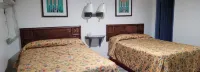 Carlo Motel Hotel a Commerce