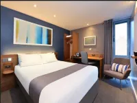 Travelodge Plus Galway