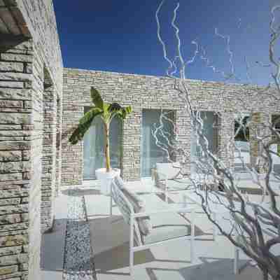 Alkimia Boutique Hotel Hotel Exterior