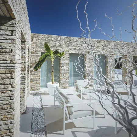 Alkimia Boutique Hotel