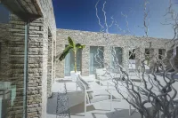 Alkimia boutique hotel Hotels in Vasto