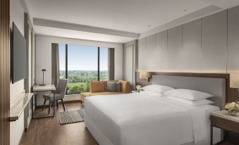 Hyatt Place Haridwar