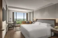 Hyatt Place Haridwar Hotels in 