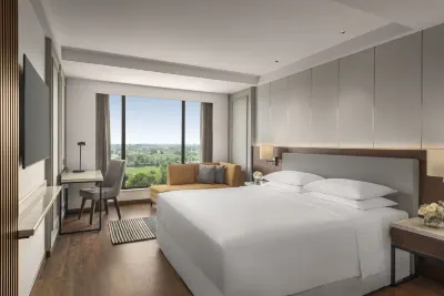 Hyatt Place Haridwar Hotels in Hardwar