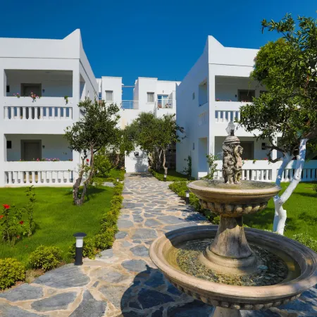 Yalipark Beach Hotel
