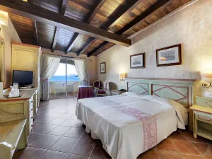 Colonna Resort