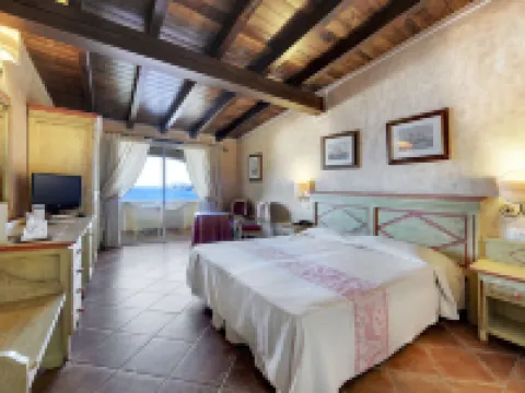 Colonna Resort, a Colonna Luxury Beach Hotel, Porto Cervo Hotels in Arzachena