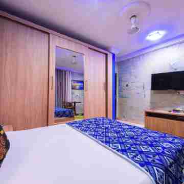 Bays Boutique Apartment Rooms