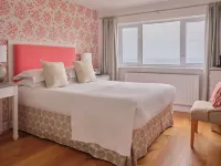 Boskerris Hotel Hotels in Carbis Bay
