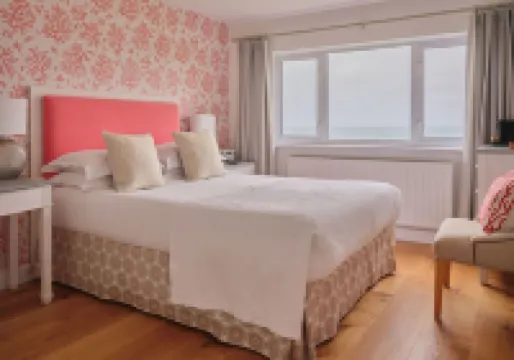 Boskerris Hotel