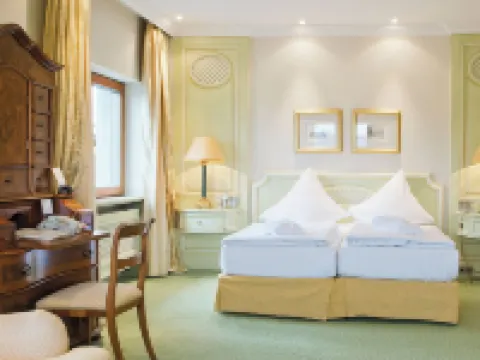 Central-Hotel Kaiserhof Hotels in Region Hannover