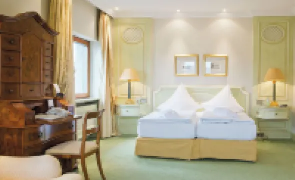 Central-Hotel Kaiserhof