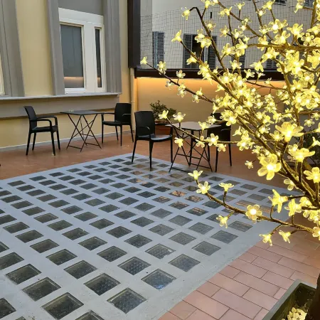 Corte dei Sogni Boutique Hotel & Spa