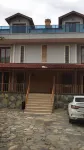 Sapanca Mavi yeşil köy Evi - Villas