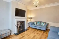 Host & Stay - Allium House