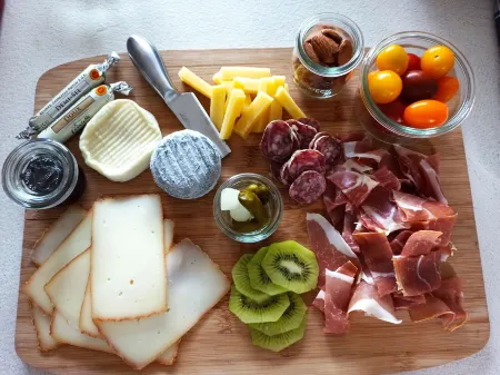 Ker Amice , Une parenthèse de Calme près de Bordeaux , 3 Chambres Avec Spa Privatif