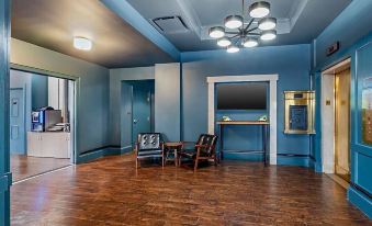 Bluegreen Downtown Nashville