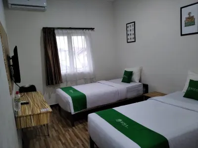 Bima Guest House Hotels in Pakis