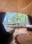 Ala Glamping Hotels in Taskesti Belediyesi