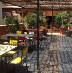Hotel le Djoloff Hotel di 
