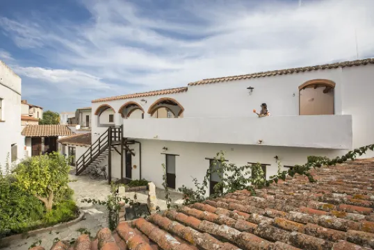 Domu Elvira Hotels in Costa Rei