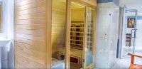 Grand Legacy Hotel - spa