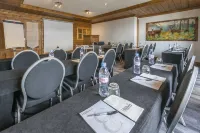 Hotel la Chaudanne Hotels in Meribel