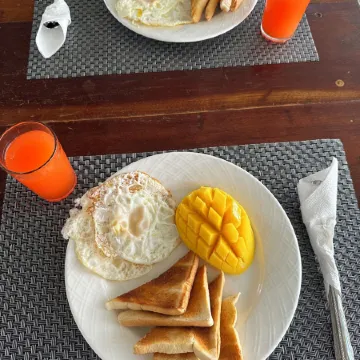 Moalboal Casablanca Inn