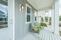 Grayt Paradise Hotels in Santa Rosa Beach