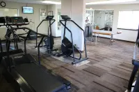 Days Inn & Suites by Wyndham Sunnyvale - Gym