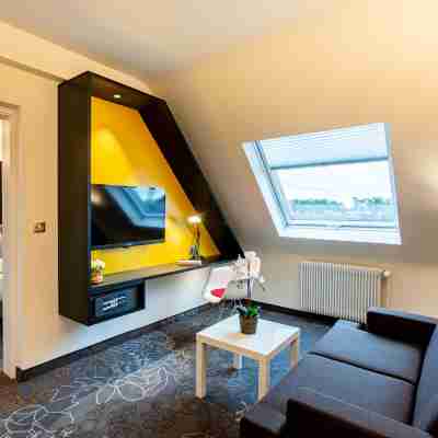 Europe Haguenau - Hôtel & Spa Rooms