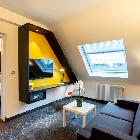 Europe Haguenau – Hotel & Spa