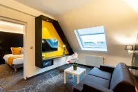 Europe Haguenau – Hotel & Spa Hotel dekat Stade des Pins
