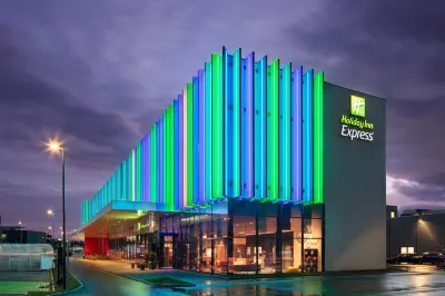 Holiday Inn Express Aarburg - Oftringen Các khách sạn ở 