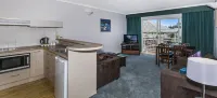 Il Centro Apartment Hotel Các khách sạn ở Cairns