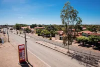 Pousada Quaresma Hotels in Capitao de Campos