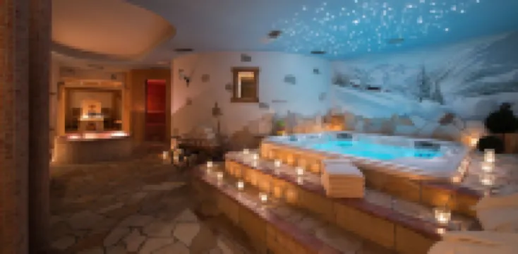 Hotel Crosal Hotels in Livigno