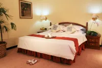 Sahid Kawanua Hotel Hotels in Wenang
