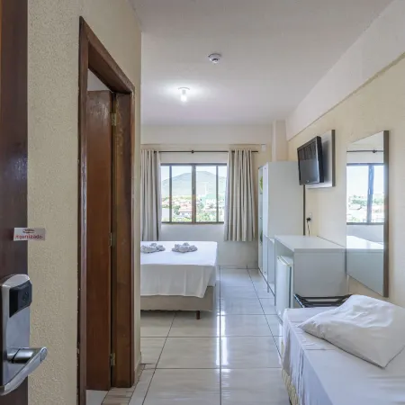 Hotel Conexão