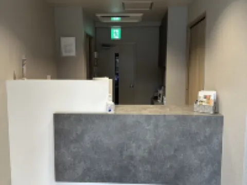 World Asahi Hotel Hoteles en Kawaguchi